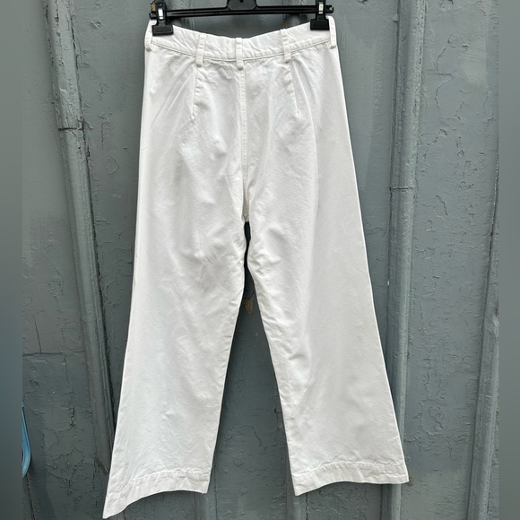 Horses Atelier Wide Leg trousers, size 3 (waist has been slightly altered) - Picture 4 of 11